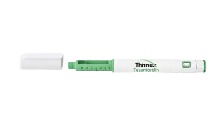 Tesamorelin