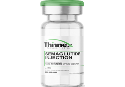 Semaglutide