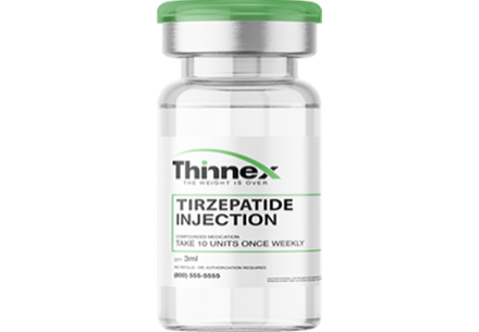 Tirzepatide