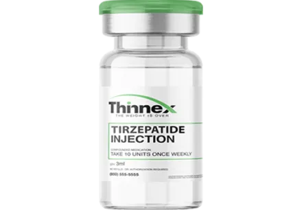 Tirzepatide