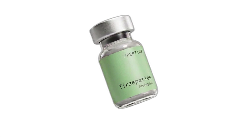 Tirzepatide