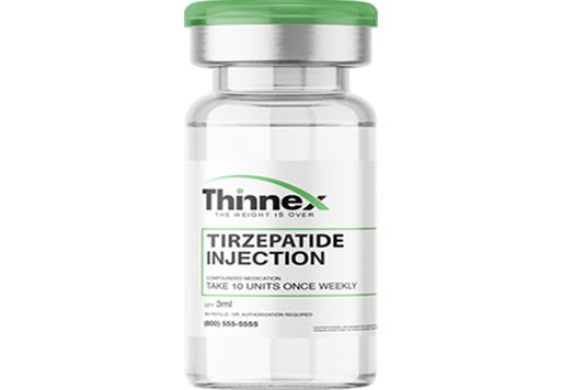 Tirzepatide